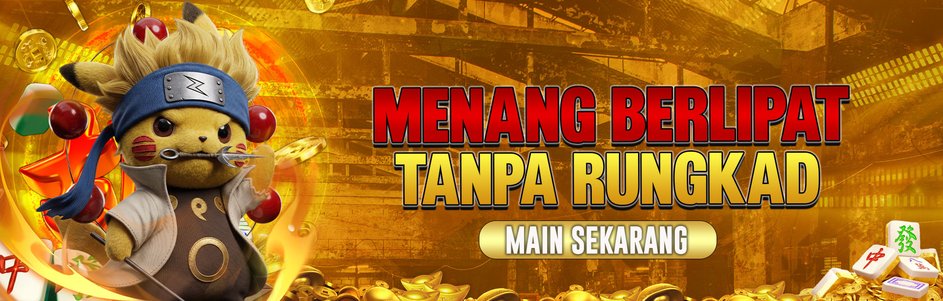 Slot Depo 5K Via DANA Metode QRIS Tanpa Rekening